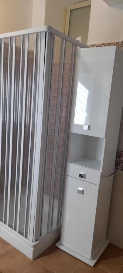 Casa Vacanze Monte Venere Castelmola Ngoại thất bức ảnh