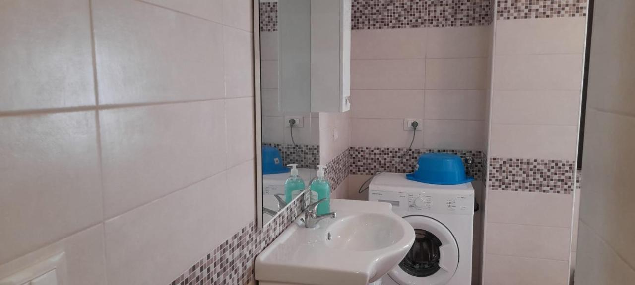 Casa Vacanze Monte Venere Castelmola Ngoại thất bức ảnh