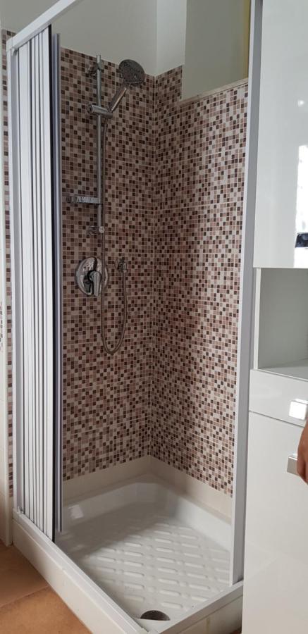Casa Vacanze Monte Venere Castelmola Ngoại thất bức ảnh