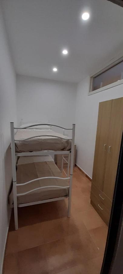 Casa Vacanze Monte Venere Castelmola Ngoại thất bức ảnh