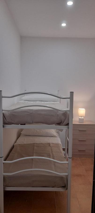 Casa Vacanze Monte Venere Castelmola Ngoại thất bức ảnh