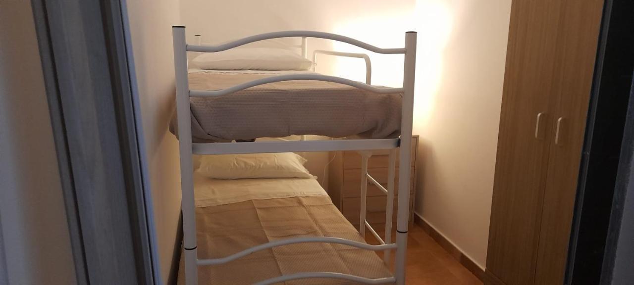 Casa Vacanze Monte Venere Castelmola Ngoại thất bức ảnh